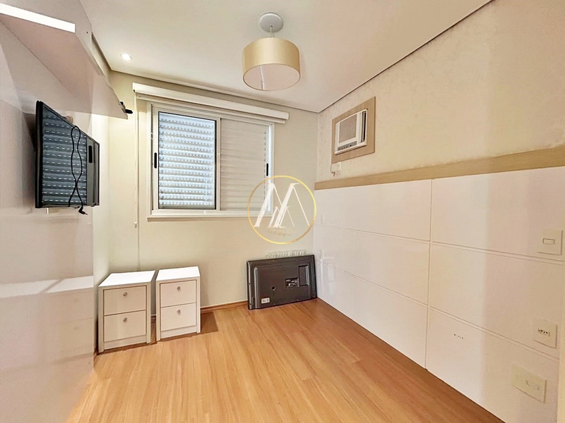 Pateo Allegro | Apartamento semi mobiliado à venda no Terra Bonita: 22ª foto da galeria de imagens do imóvel