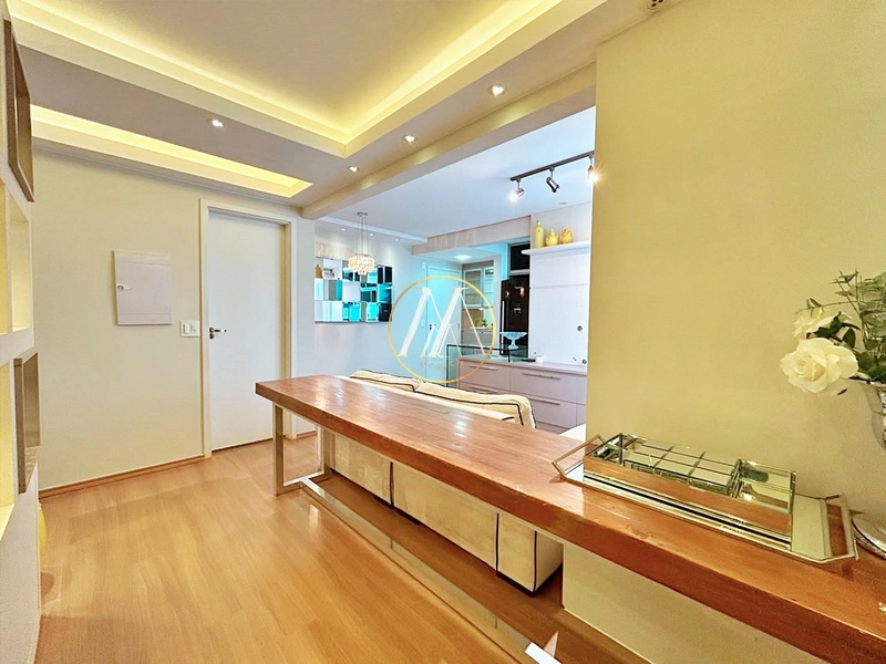 Pateo Allegro | Apartamento semi mobiliado à venda no Terra Bonita: 14ª foto da galeria de imagens do imóvel