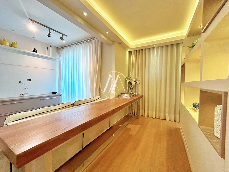 Pateo Allegro | Apartamento semi mobiliado à venda no Terra Bonita: 12ª foto da galeria de imagens do imóvel