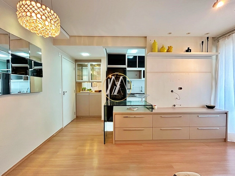 Pateo Allegro | Apartamento semi mobiliado à venda no Terra Bonita: 4ª foto da galeria de imagens do imóvel