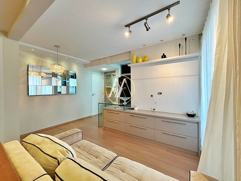 Pateo Allegro | Apartamento semi mobiliado à venda no Terra Bonita: 7ª foto da galeria de imagens do imóvel