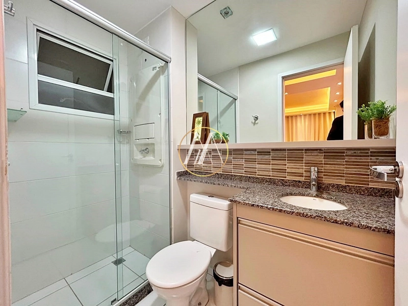 Pateo Allegro | Apartamento semi mobiliado à venda no Terra Bonita: 20ª foto da galeria de imagens do imóvel