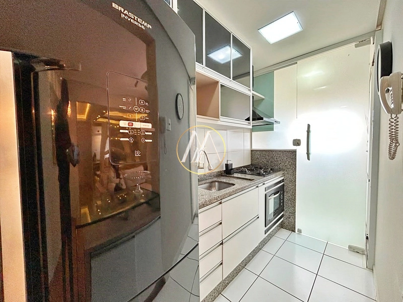 Pateo Allegro | Apartamento semi mobiliado à venda no Terra Bonita: 28ª foto da galeria de imagens do imóvel