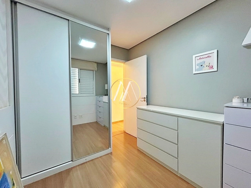 Pateo Allegro | Apartamento semi mobiliado à venda no Terra Bonita: 17ª foto da galeria de imagens do imóvel