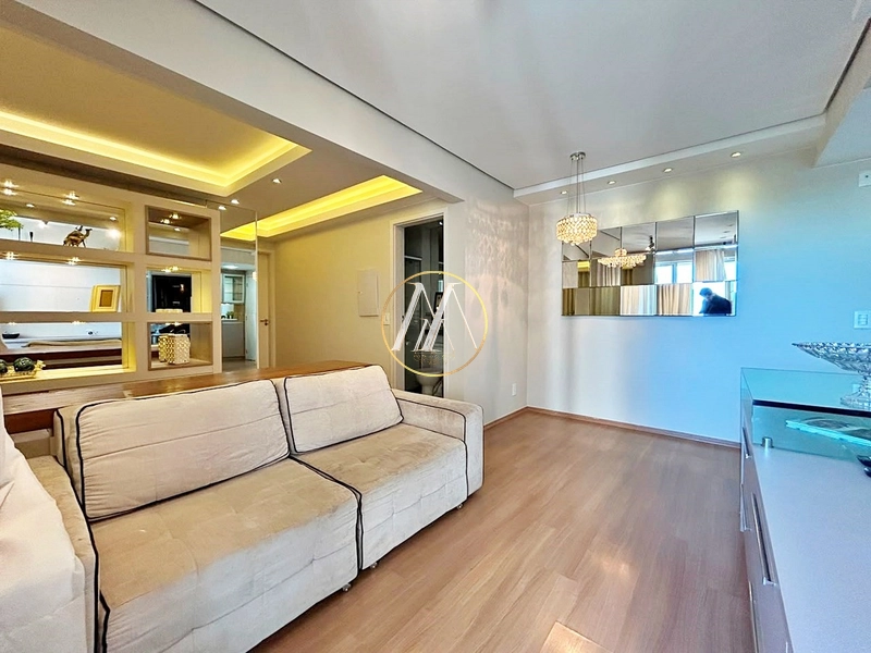 Pateo Allegro | Apartamento semi mobiliado à venda no Terra Bonita: 5ª foto da galeria de imagens do imóvel