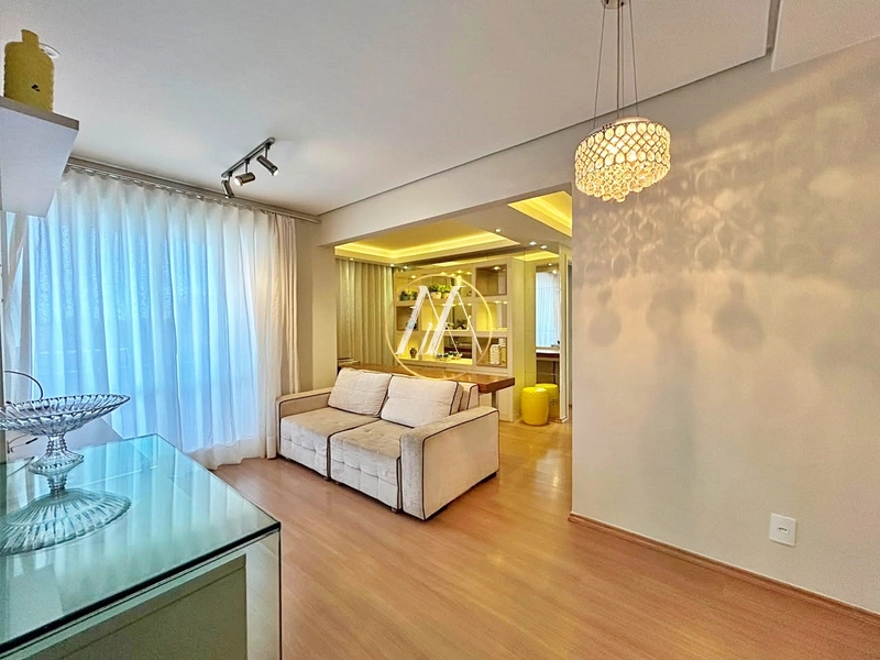 Pateo Allegro | Apartamento semi mobiliado à venda no Terra Bonita: 16ª foto da galeria de imagens do imóvel