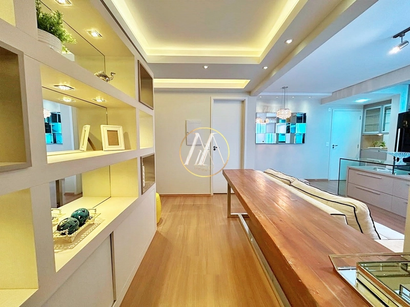 Pateo Allegro | Apartamento semi mobiliado à venda no Terra Bonita: 13ª foto da galeria de imagens do imóvel