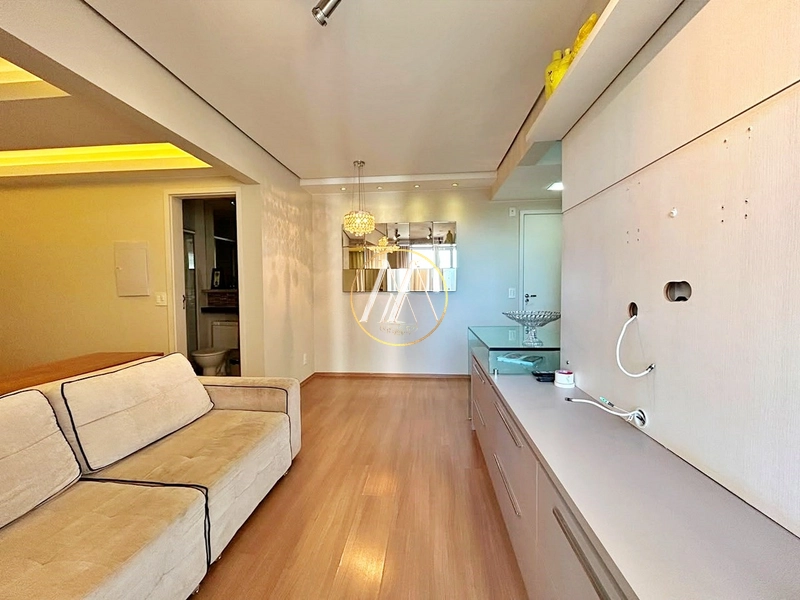 Pateo Allegro | Apartamento semi mobiliado à venda no Terra Bonita: 6ª foto da galeria de imagens do imóvel