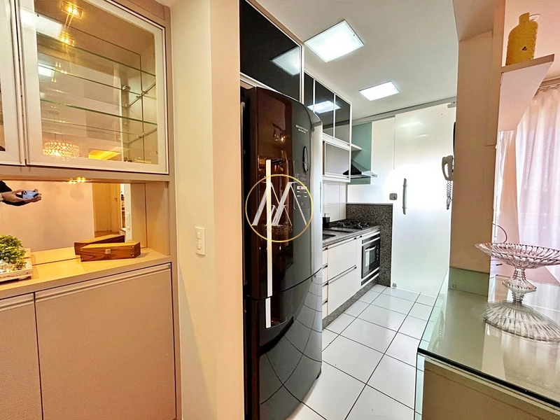 Pateo Allegro | Apartamento semi mobiliado à venda no Terra Bonita: 27ª foto da galeria de imagens do imóvel