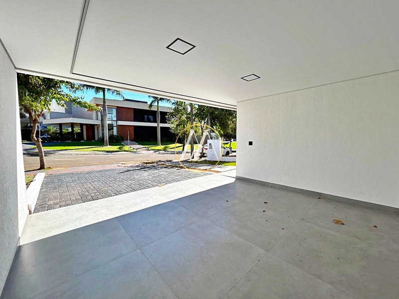 Casa à venda com 3 suítes em condomínio fechado | Bella Vittá: 67ª foto da galeria de imagens do imóvel