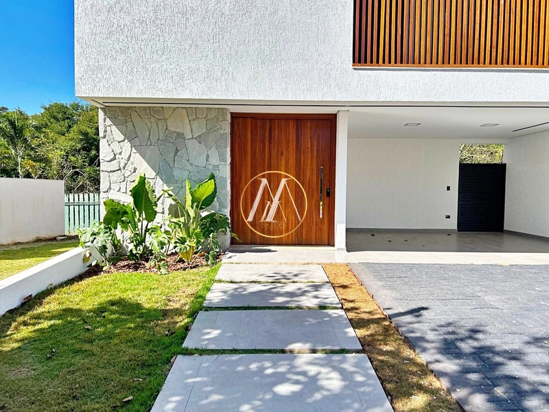 Casa à venda com 3 suítes em condomínio fechado | Bella Vittá: 4ª foto da galeria de imagens do imóvel