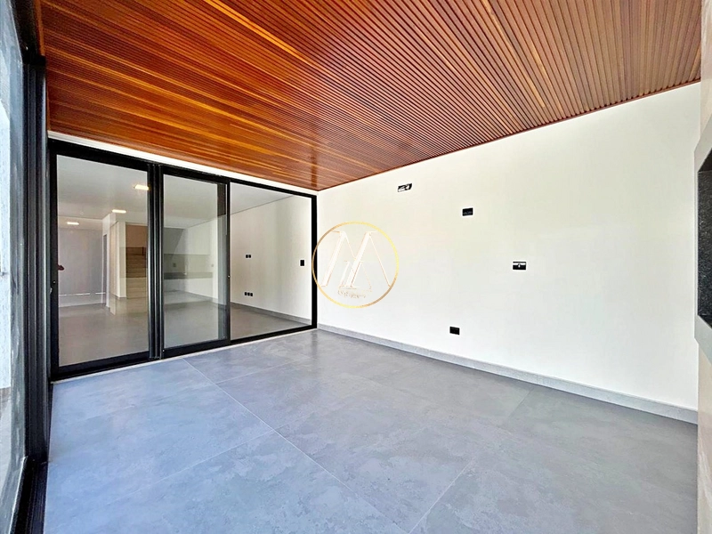 Casa à venda com 3 suítes em condomínio fechado | Bella Vittá: 30ª foto da galeria de imagens do imóvel
