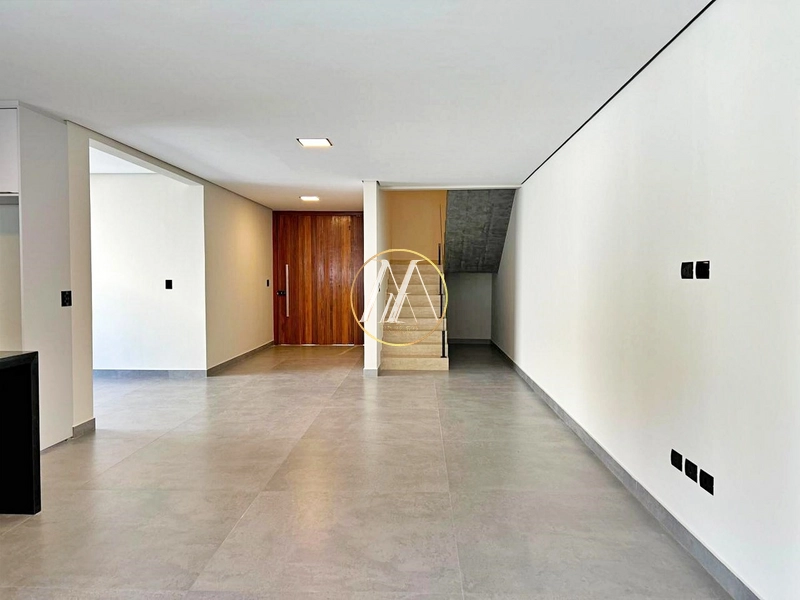 Casa à venda com 3 suítes em condomínio fechado | Bella Vittá: 33ª foto da galeria de imagens do imóvel