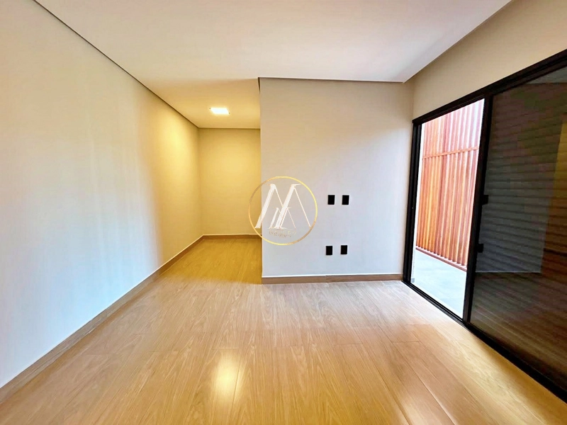 Casa à venda com 3 suítes em condomínio fechado | Bella Vittá: 39ª foto da galeria de imagens do imóvel