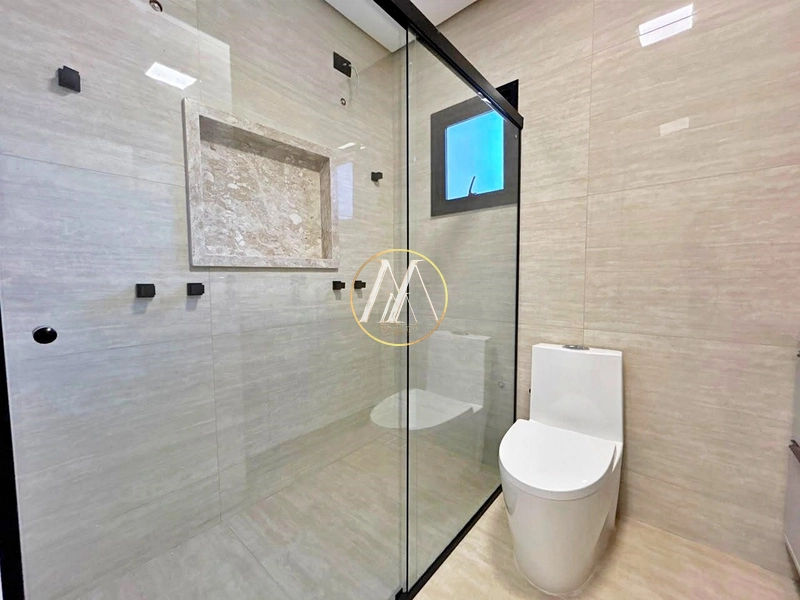Casa à venda com 3 suítes em condomínio fechado | Bella Vittá: 62ª foto da galeria de imagens do imóvel