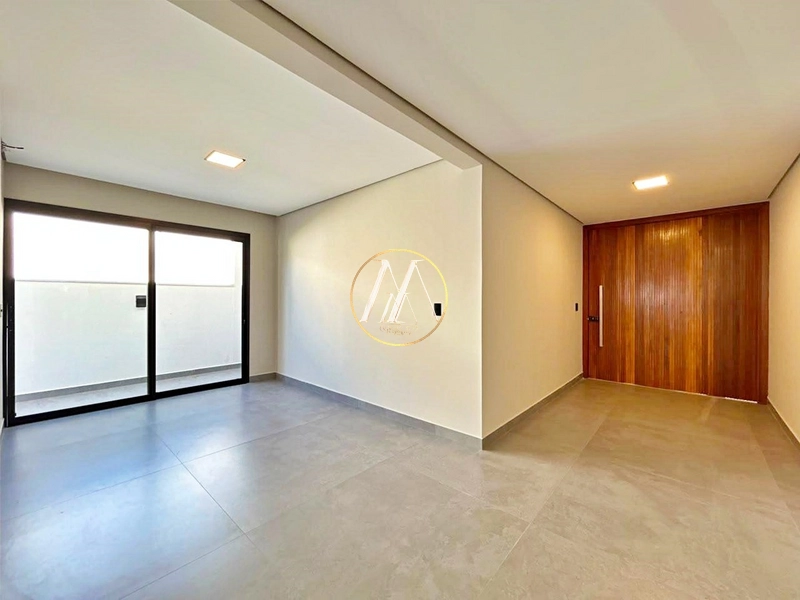 Casa à venda com 3 suítes em condomínio fechado | Bella Vittá: 9ª foto da galeria de imagens do imóvel