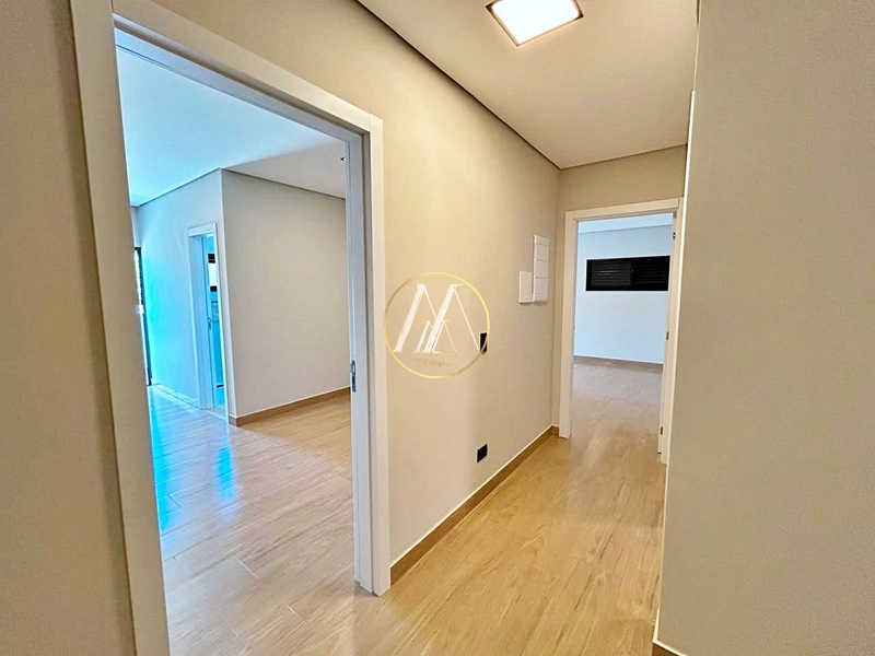 Casa à venda com 3 suítes em condomínio fechado | Bella Vittá: 37ª foto da galeria de imagens do imóvel