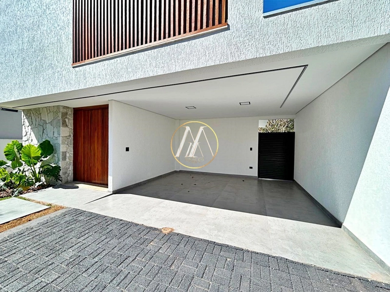 Casa à venda com 3 suítes em condomínio fechado | Bella Vittá: 65ª foto da galeria de imagens do imóvel