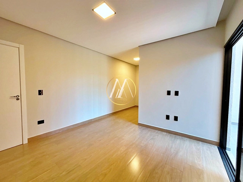 Casa à venda com 3 suítes em condomínio fechado | Bella Vittá: 44ª foto da galeria de imagens do imóvel