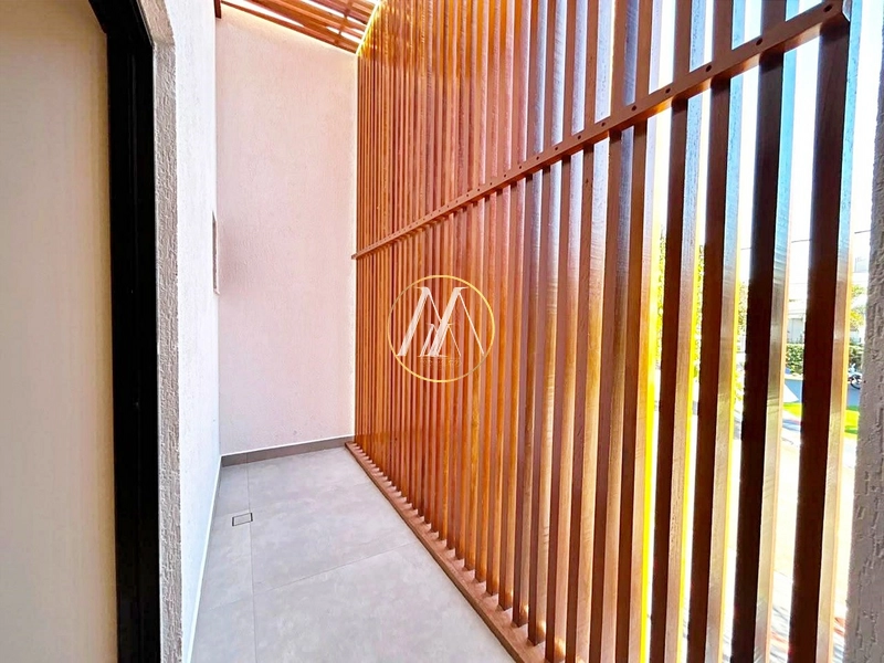 Casa à venda com 3 suítes em condomínio fechado | Bella Vittá: 40ª foto da galeria de imagens do imóvel
