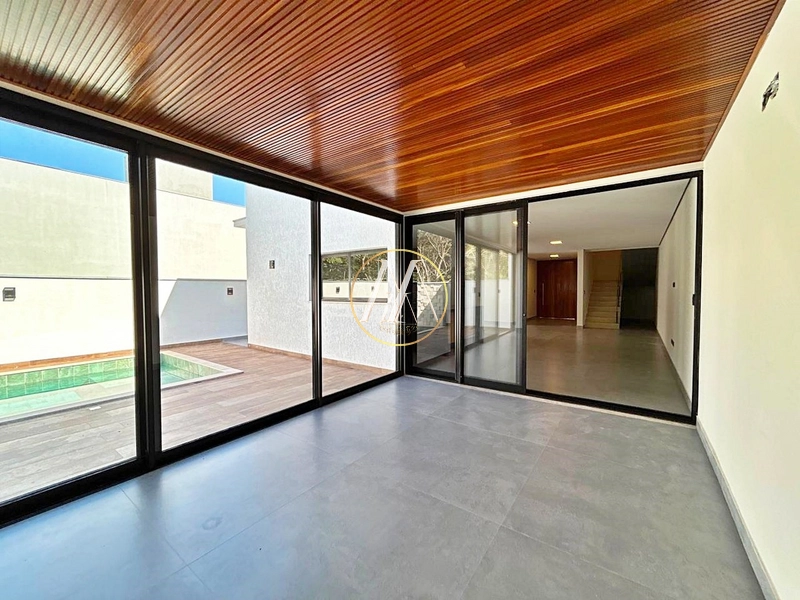 Casa à venda com 3 suítes em condomínio fechado | Bella Vittá: 29ª foto da galeria de imagens do imóvel