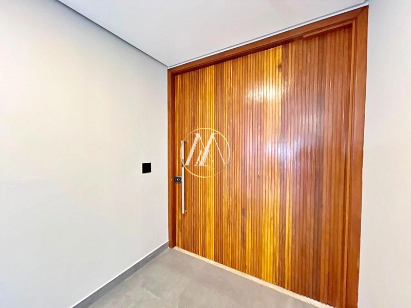 Casa à venda com 3 suítes em condomínio fechado | Bella Vittá: 69ª foto da galeria de imagens do imóvel