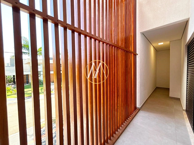 Casa à venda com 3 suítes em condomínio fechado | Bella Vittá: 41ª foto da galeria de imagens do imóvel