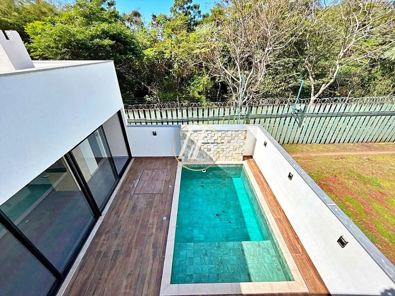 Casa à venda com 3 suítes em condomínio fechado | Bella Vittá: 52ª foto da galeria de imagens do imóvel
