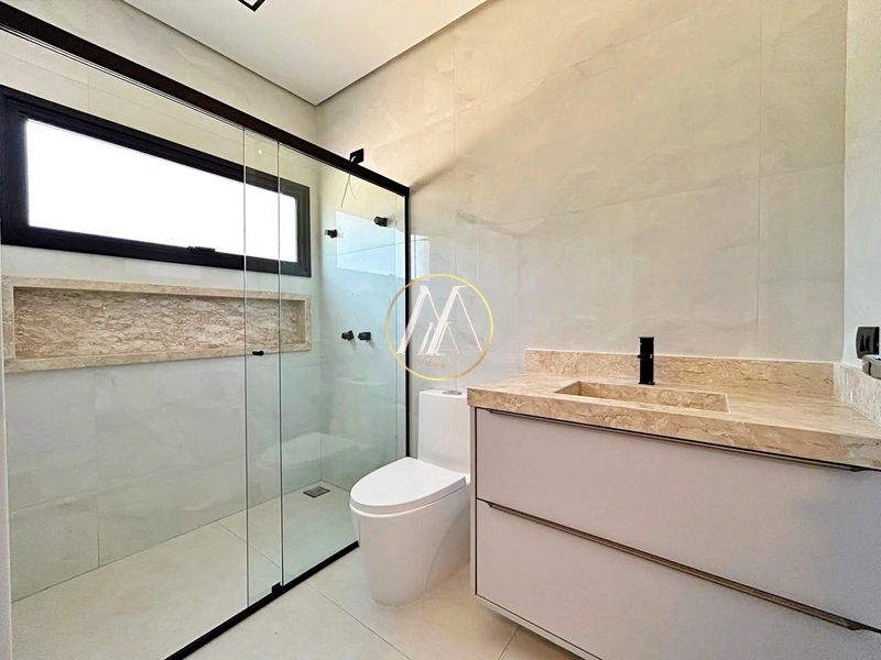 Casa à venda com 3 suítes em condomínio fechado | Bella Vittá: 56ª foto da galeria de imagens do imóvel