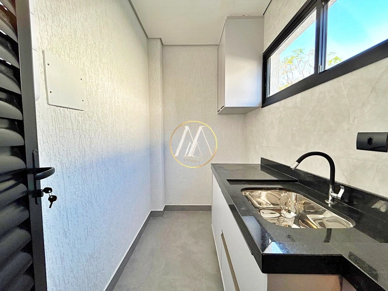Casa à venda com 3 suítes em condomínio fechado | Bella Vittá: 22ª foto da galeria de imagens do imóvel