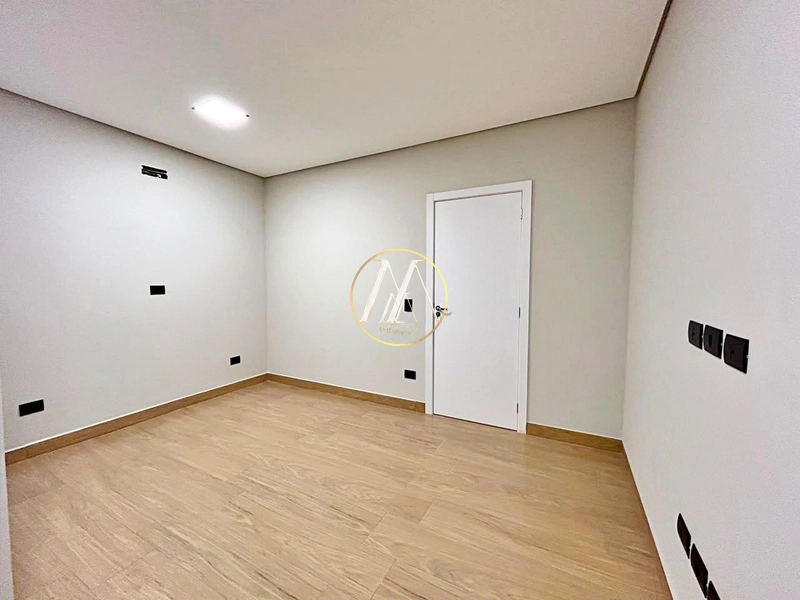 Casa à venda com 3 suítes em condomínio fechado | Bella Vittá: 61ª foto da galeria de imagens do imóvel