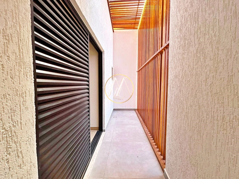 Casa à venda com 3 suítes em condomínio fechado | Bella Vittá: 42ª foto da galeria de imagens do imóvel