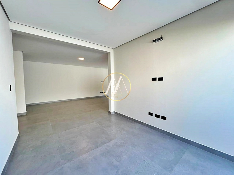 Casa à venda com 3 suítes em condomínio fechado | Bella Vittá: 11ª foto da galeria de imagens do imóvel