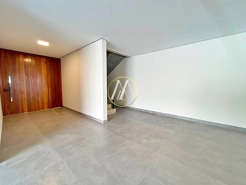 Casa à venda com 3 suítes em condomínio fechado | Bella Vittá: 12ª foto da galeria de imagens do imóvel