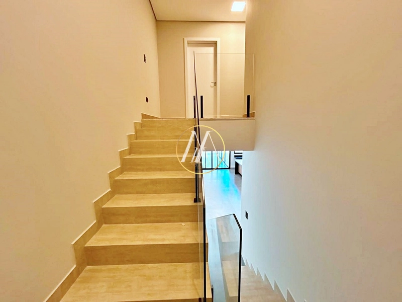 Casa à venda com 3 suítes em condomínio fechado | Bella Vittá: 35ª foto da galeria de imagens do imóvel