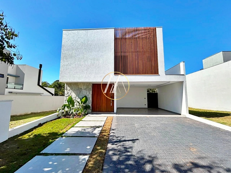 Casa à venda com 3 suítes em condomínio fechado | Bella Vittá: 70ª foto da galeria de imagens do imóvel