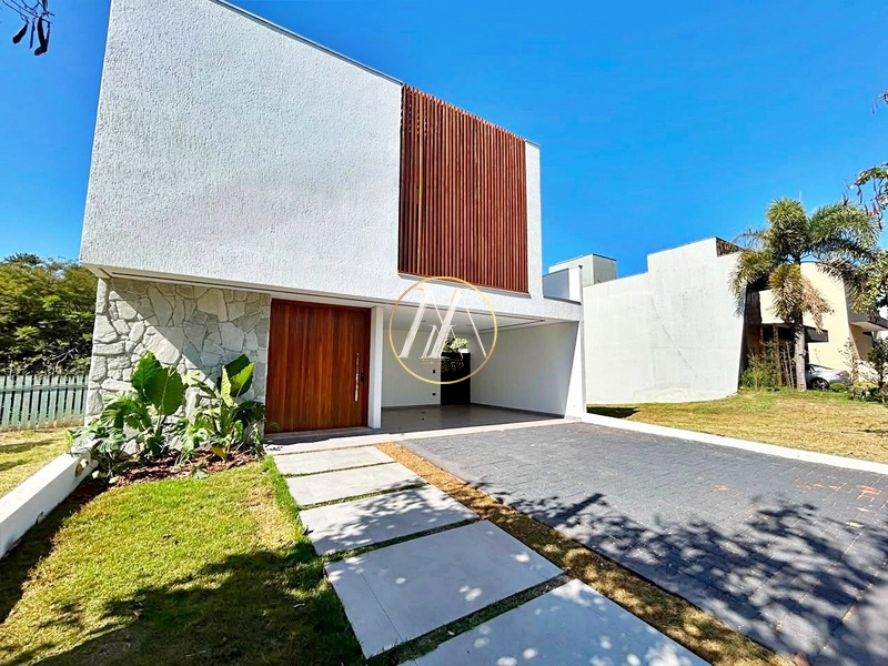 Casa à venda com 3 suítes em condomínio fechado | Bella Vittá: 71ª foto da galeria de imagens do imóvel