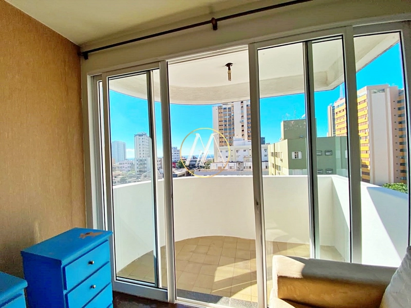 Apartamento à venda com 3 quartos na Rua Santos | Centro de Londrina: 4ª foto da galeria de imagens do imóvel