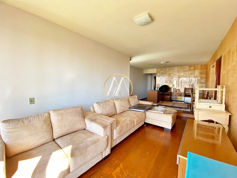 Apartamento à venda com 3 quartos na Rua Santos | Centro de Londrina: 5ª foto da galeria de imagens do imóvel