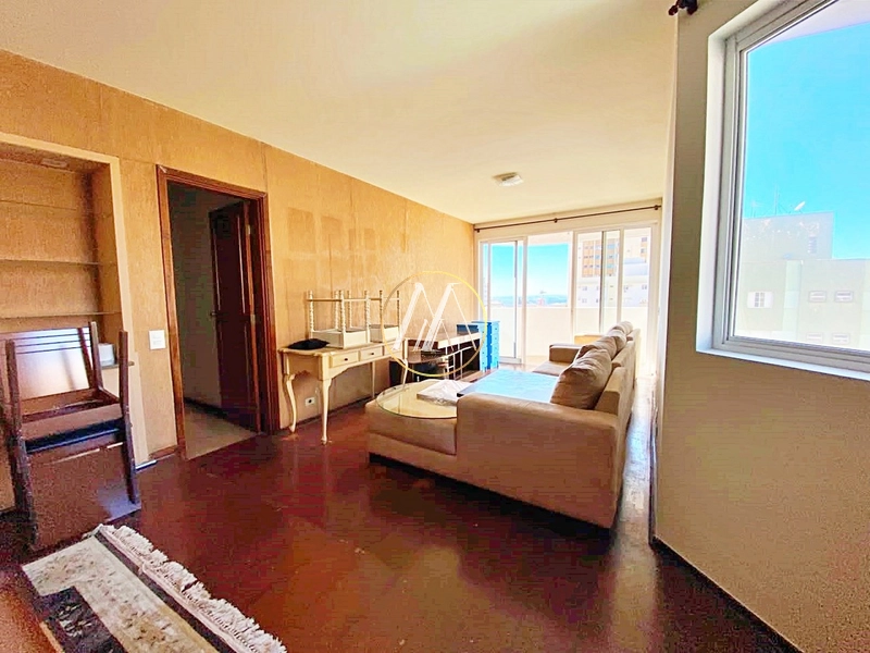Apartamento à venda com 3 quartos na Rua Santos | Centro de Londrina: 3ª foto da galeria de imagens do imóvel
