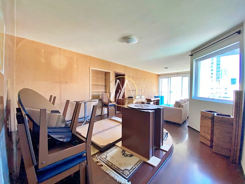 Apartamento à venda com 3 quartos na Rua Santos | Centro de Londrina: 15ª foto da galeria de imagens do imóvel