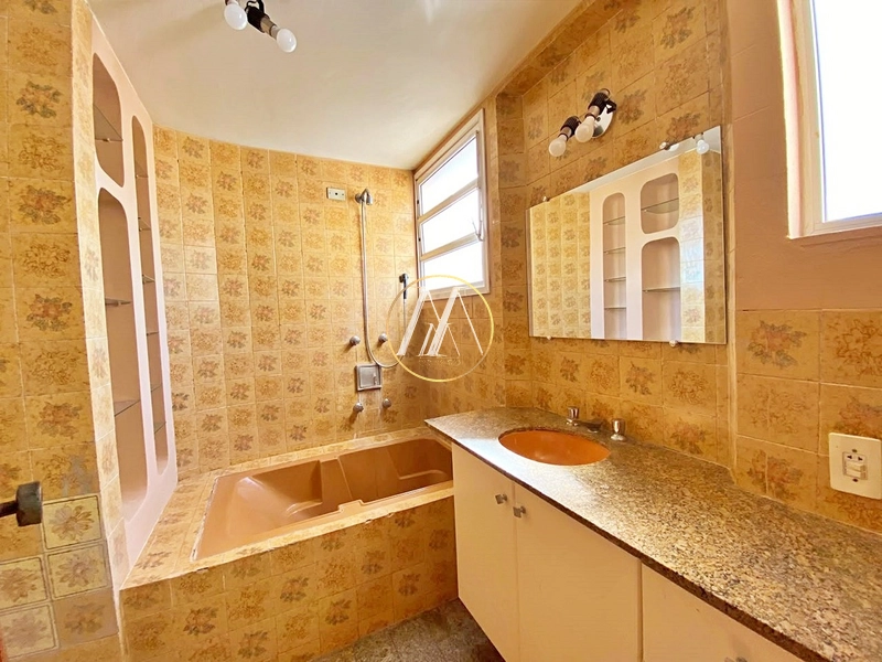 Apartamento à venda com 3 quartos na Rua Santos | Centro de Londrina: 11ª foto da galeria de imagens do imóvel