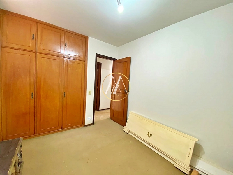 Apartamento à venda com 3 quartos na Rua Santos | Centro de Londrina: 12ª foto da galeria de imagens do imóvel