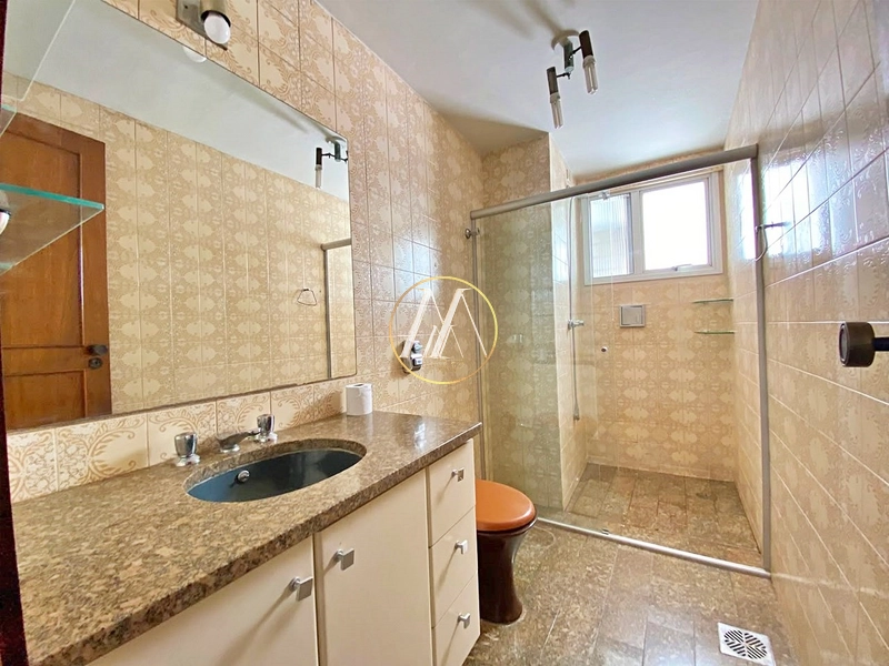 Apartamento à venda com 3 quartos na Rua Santos | Centro de Londrina: 8ª foto da galeria de imagens do imóvel