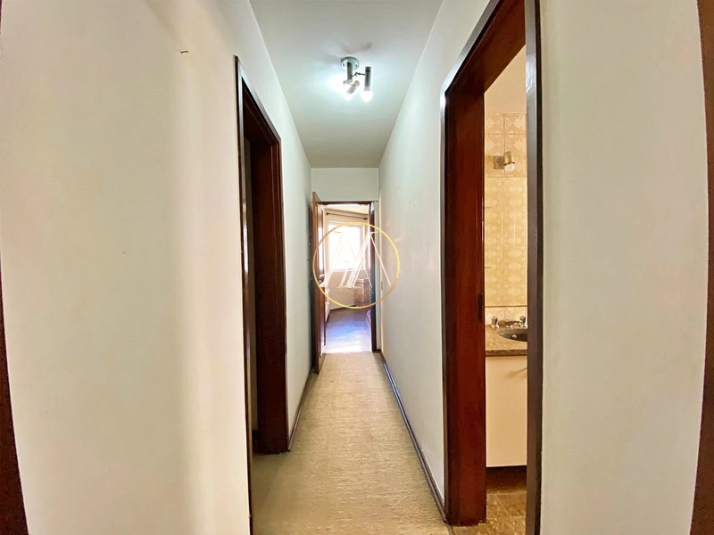 Apartamento à venda com 3 quartos na Rua Santos | Centro de Londrina: 6ª foto da galeria de imagens do imóvel