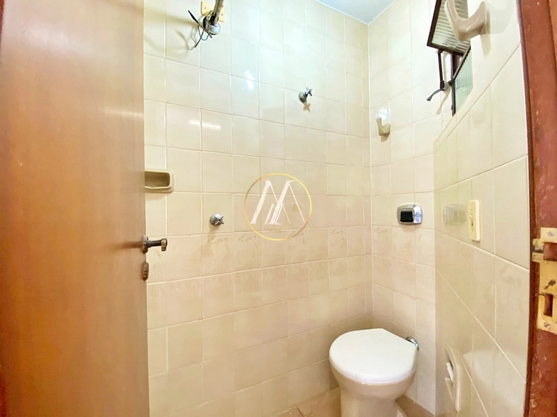Apartamento à venda com 4 dormitórios e 2 suítes | Centro de Londrina: 26ª foto da galeria de imagens do imóvel