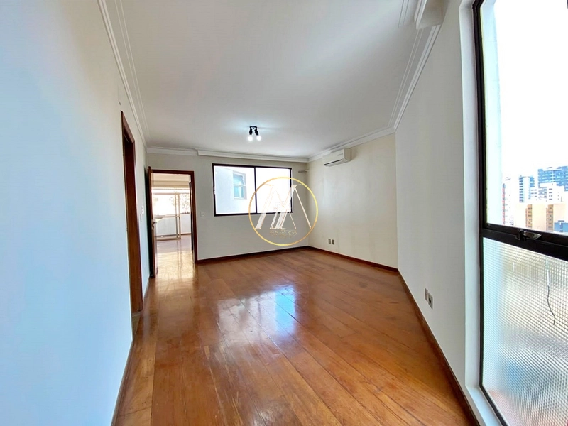 Apartamento à venda com 4 dormitórios e 2 suítes | Centro de Londrina: 30ª foto da galeria de imagens do imóvel