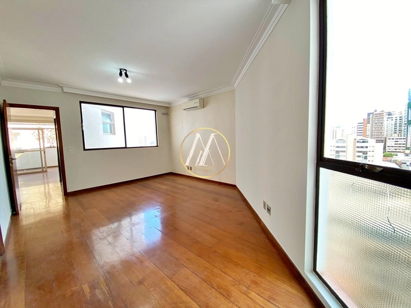 Apartamento à venda com 4 dormitórios e 2 suítes | Centro de Londrina: 29ª foto da galeria de imagens do imóvel
