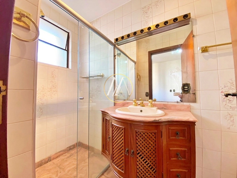 Apartamento à venda com 4 dormitórios e 2 suítes | Centro de Londrina: 42ª foto da galeria de imagens do imóvel