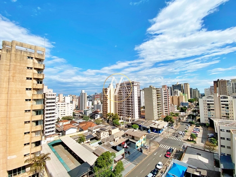 Apartamento à venda com 4 dormitórios e 2 suítes | Centro de Londrina: 15ª foto da galeria de imagens do imóvel